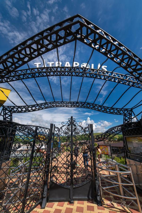 322 Tatralandia * Liptovský Mikuláš